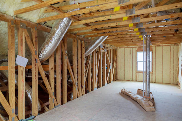 Best Insulation Installation Services in Twisp, WA