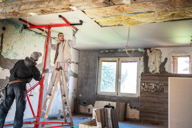 Best Commercial Insulation in Twisp, WA