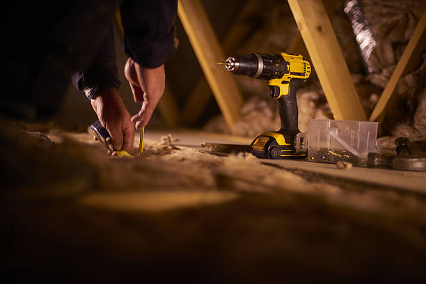 Best Insulation Maintenance and Repair in Twisp, WA